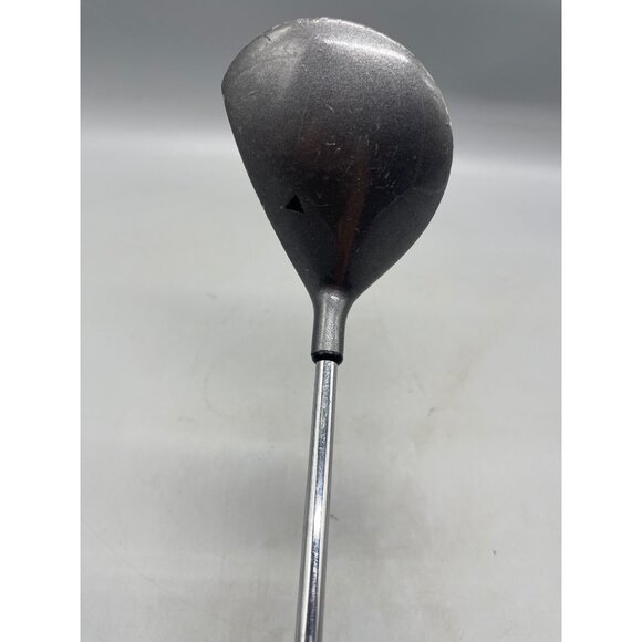 golf club wood select edition 5 driver 180cc titanium matrix o/s metal 39" READ - Picture 3 of 6